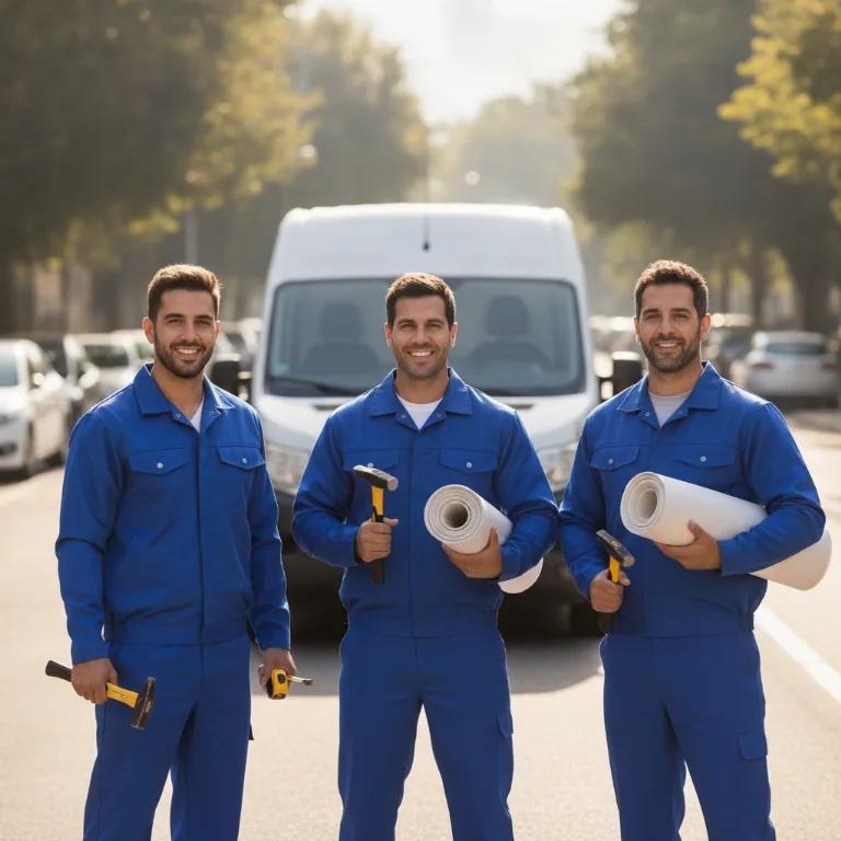 Copritetto team a Civitanova Marche